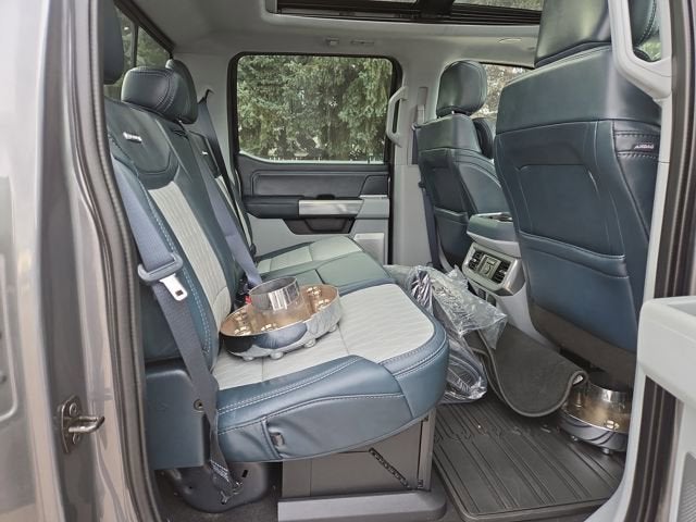 2024 Ford Super Duty F-450 DRW XL