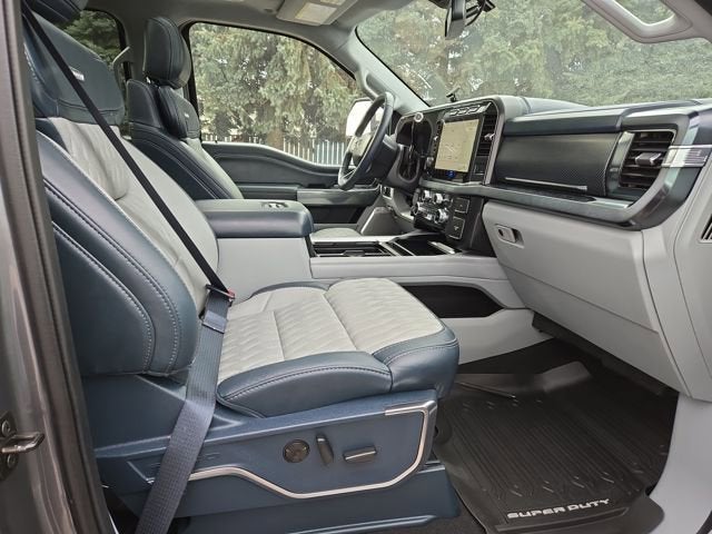 2024 Ford Super Duty F-450 DRW XL