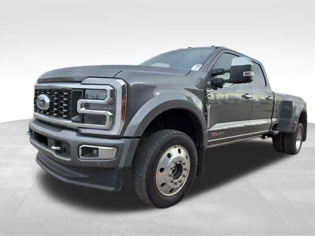 2024 Ford Super Duty F-450 DRW XL