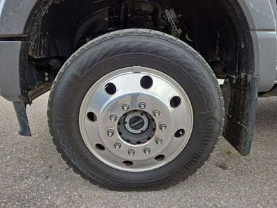2024 Ford Super Duty F-450 DRW XL