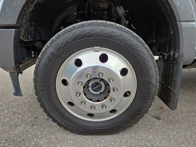 2024 Ford Super Duty F-450 DRW XL