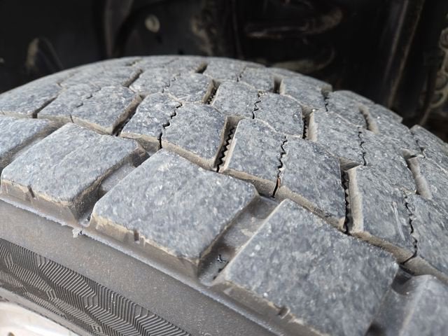 2024 Ford Super Duty F-450 DRW XL