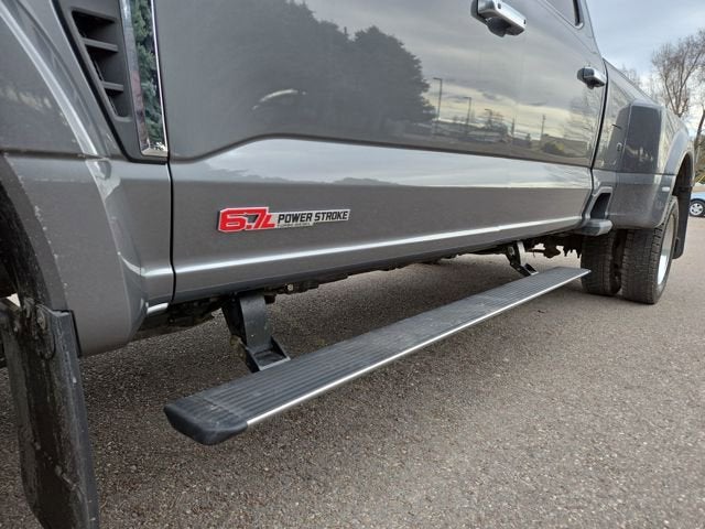 2024 Ford Super Duty F-450 DRW XL