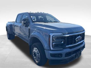 2026 Ford Super Duty F-450 DRW XL