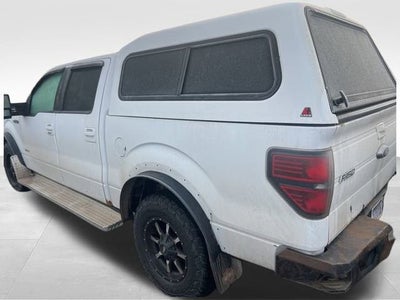 2014 Ford F-150 XL