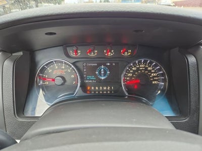 2014 Ford F-150 XL