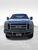 2010 Ford Super Duty F-350 SRW XL