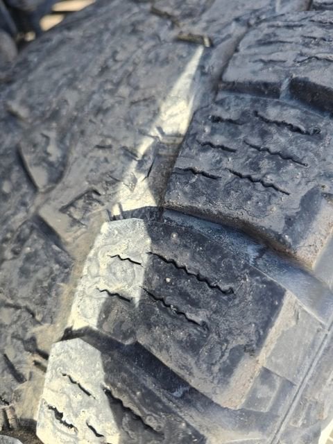 2010 Ford Super Duty F-350 SRW XL