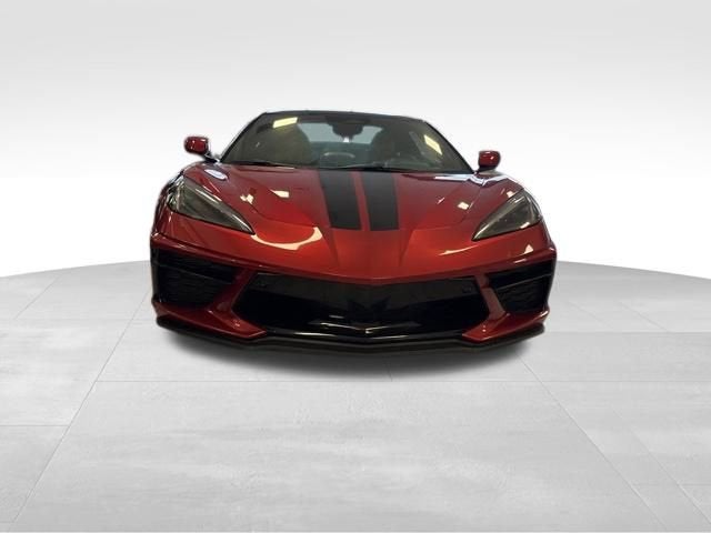 2024 Chevrolet Corvette Stingray 3LT