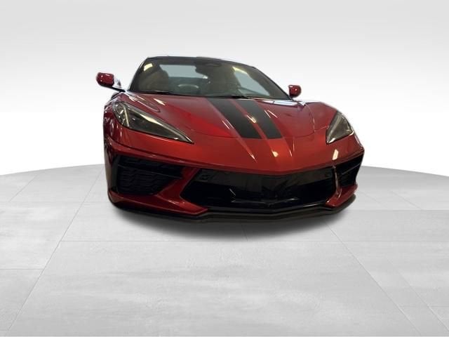 2024 Chevrolet Corvette Stingray 3LT