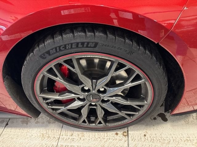 2024 Chevrolet Corvette Stingray 3LT