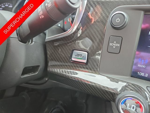 2019 Chevrolet Corvette Stingray Z51 3LT