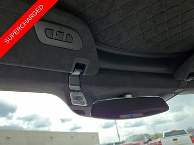 2019 Chevrolet Corvette Stingray Z51 3LT