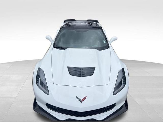 2019 Chevrolet Corvette Z06 Z06 2LZ