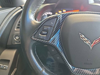 2019 Chevrolet Corvette Z06 Z06 2LZ