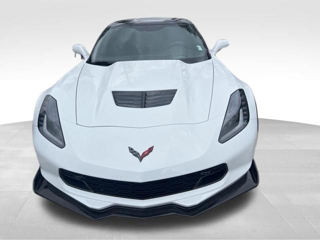 2019 Chevrolet Corvette Z06 Z06 2LZ