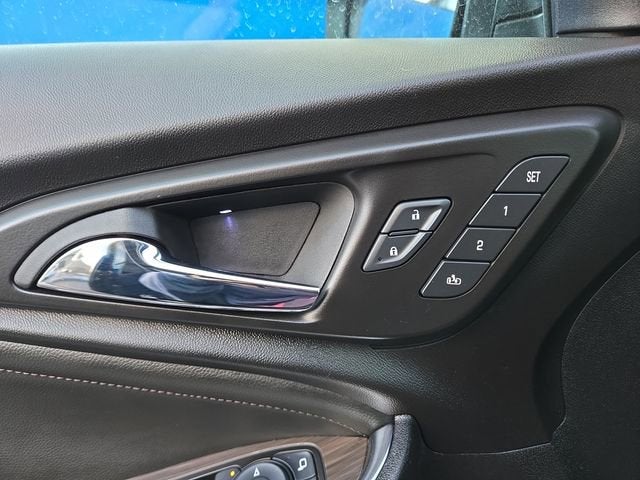 2025 Chevrolet Malibu 2LT