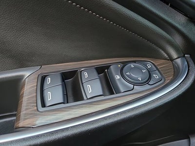 2025 Chevrolet Malibu 2LT