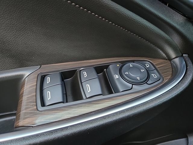 2025 Chevrolet Malibu 2LT