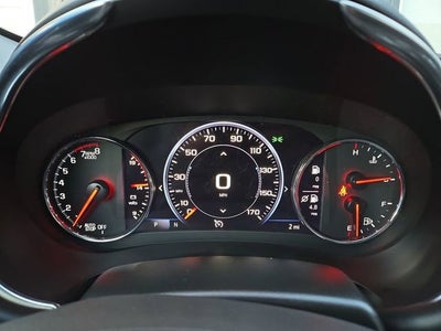 2025 Chevrolet Malibu 2LT