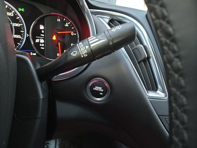 2025 Chevrolet Malibu 2LT