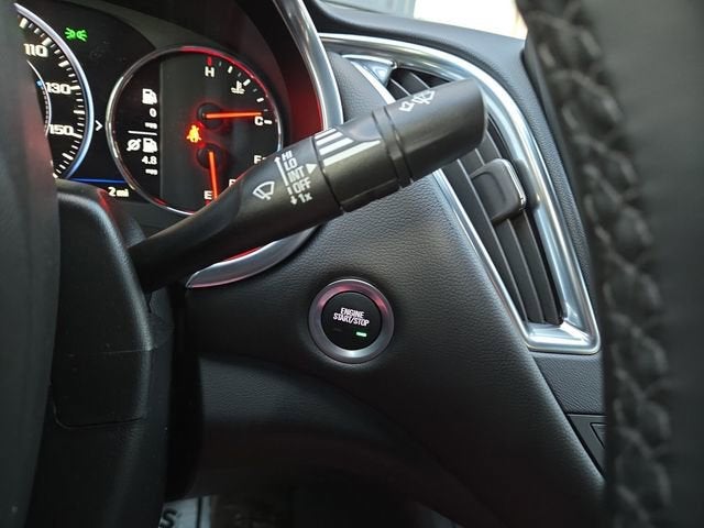 2025 Chevrolet Malibu 2LT