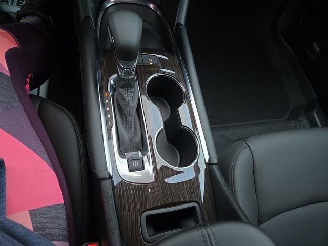 2025 Chevrolet Malibu 2LT