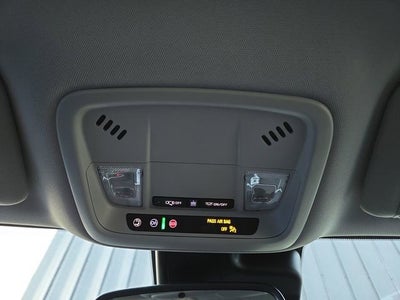 2025 Chevrolet Malibu 2LT