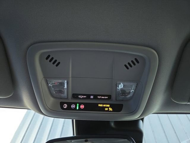 2025 Chevrolet Malibu 2LT