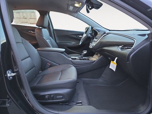 2025 Chevrolet Malibu 2LT