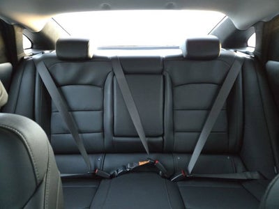 2025 Chevrolet Malibu 2LT