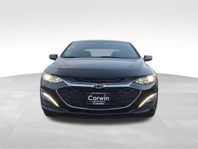 2025 Chevrolet Malibu 2LT