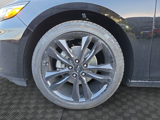 2025 Chevrolet Malibu 2LT