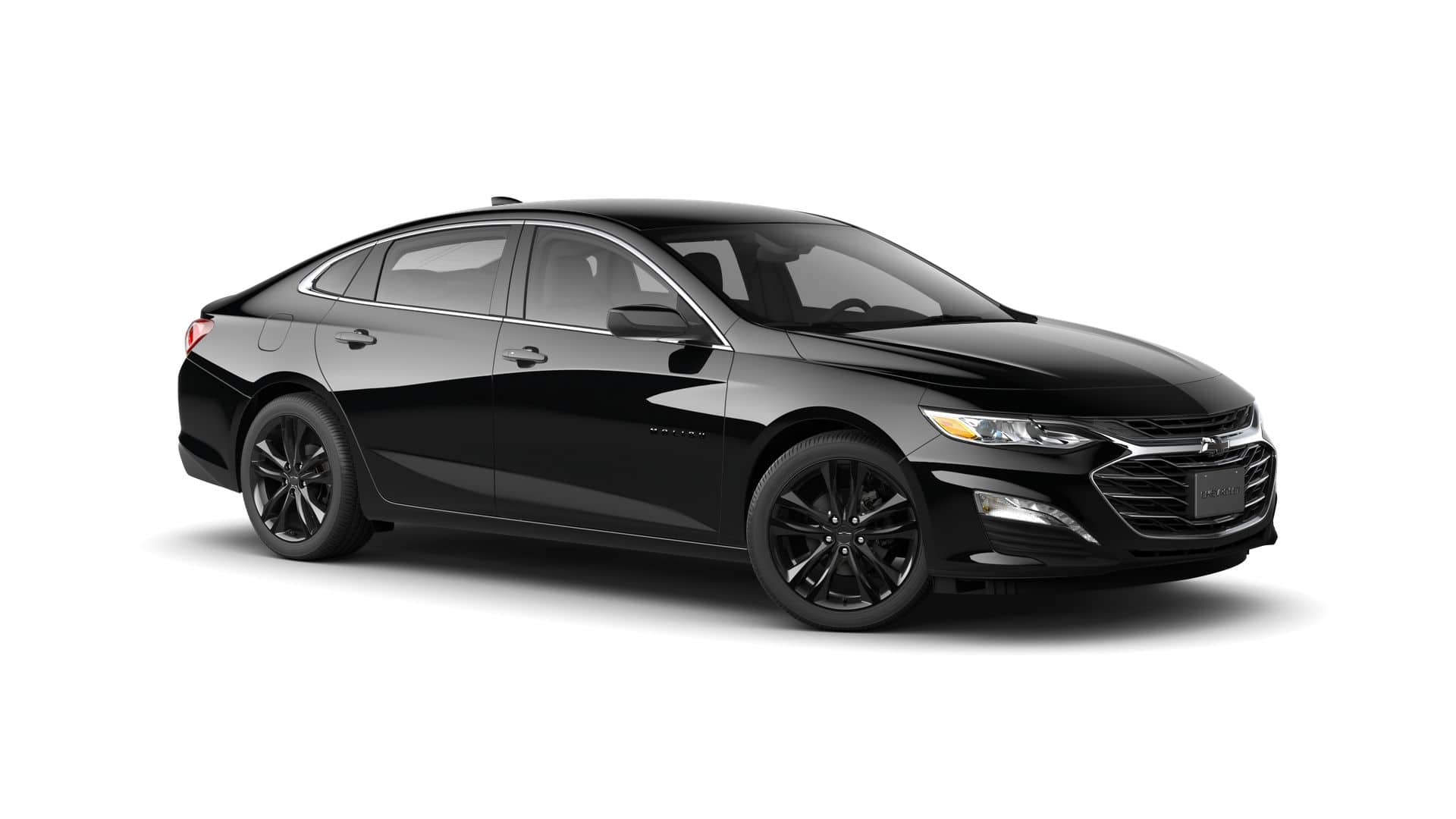 2025 Chevrolet Malibu 2LT