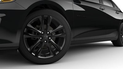 2025 Chevrolet Malibu 2LT