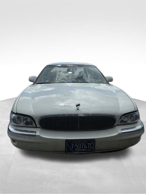 2005 Buick Park Avenue NA