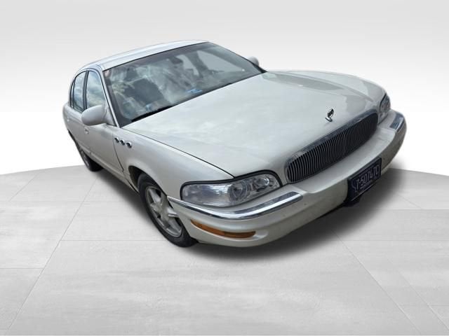 2005 Buick Park Avenue NA