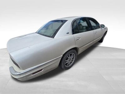 2005 Buick Park Avenue NA