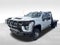 2021 Chevrolet Silverado 3500 HD Chassis Cab Work Truck
