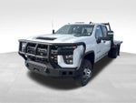 2021 Chevrolet Silverado 3500 HD Chassis Cab Work Truck