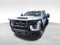 2021 Chevrolet Silverado 3500 HD Chassis Cab Work Truck