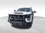 2021 Chevrolet Silverado 3500 HD Chassis Cab Work Truck