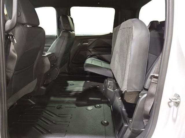 2024 Chevrolet Silverado EV Work Truck