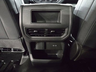 2024 Chevrolet Silverado EV Work Truck