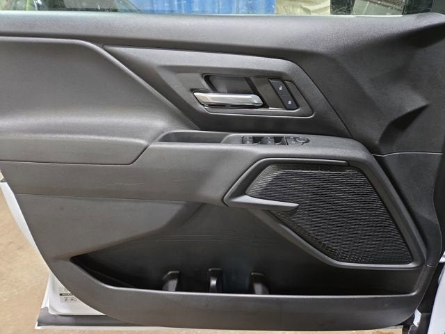 2024 Chevrolet Silverado EV Work Truck