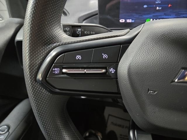 2024 Chevrolet Silverado EV Work Truck