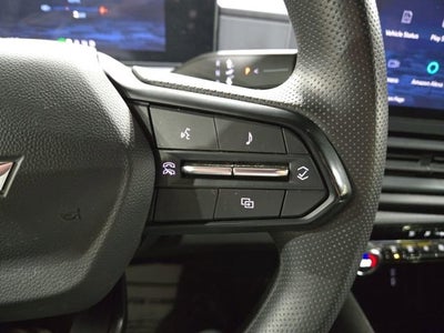 2024 Chevrolet Silverado EV Work Truck