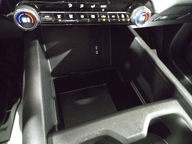 2024 Chevrolet Silverado EV Work Truck