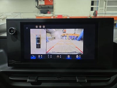 2024 Chevrolet Silverado EV Work Truck