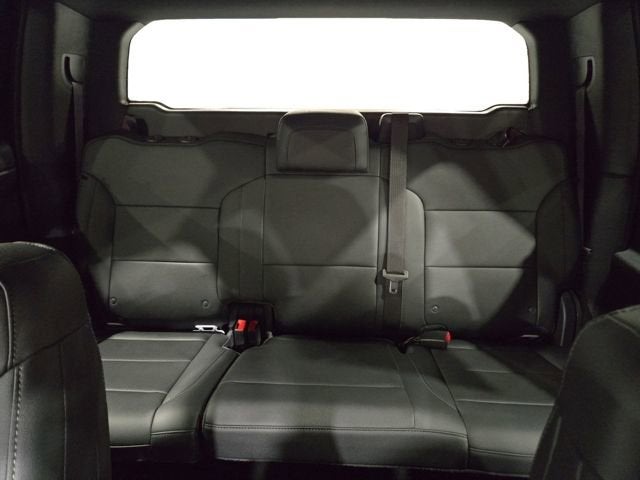 2024 Chevrolet Silverado EV Work Truck